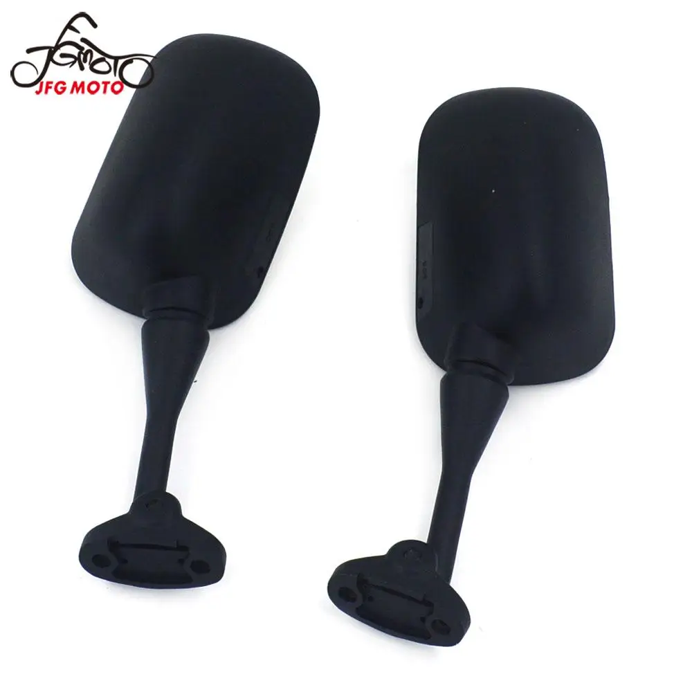 2 шт./пара зеркало заднего вида для мотоцикла зеркала HONDA CBR600F4 CBR600F4i RC51 RVT 1000R CBR 900 919