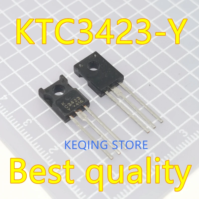

KTC3423-Y 2SC3423 C3423