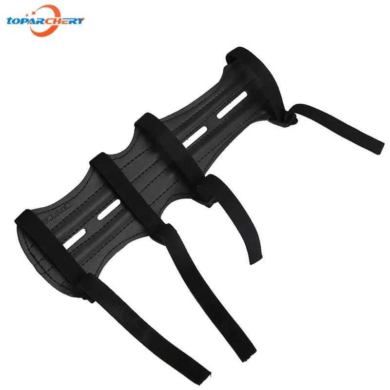 Лук для стрельбы из лука длиной 11 8 дюйма (30 см)|bow arm guard|arm guardbow |