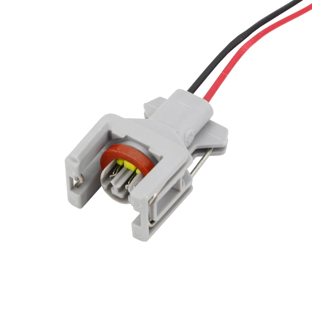 

Водонепроницаемый автомобильный разъем для топливного инжектора DJ7026-1.5 YUEQINGLIAOWANG