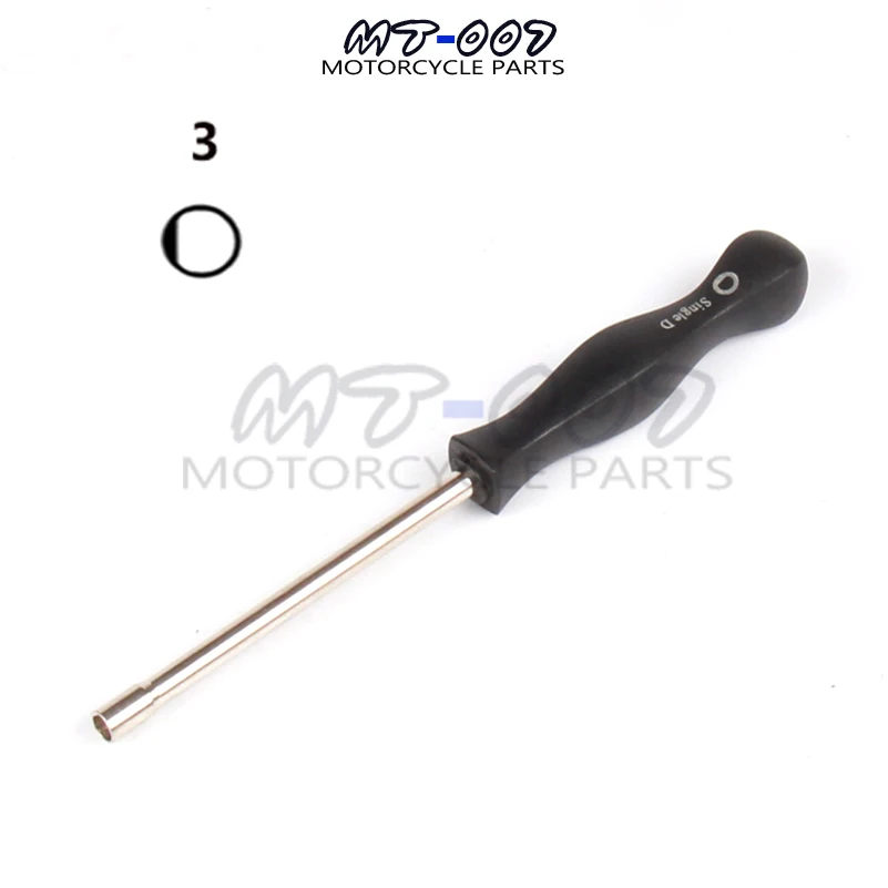 Новинка инструмент для настройки карбюратора г. отвертка с шестигранной