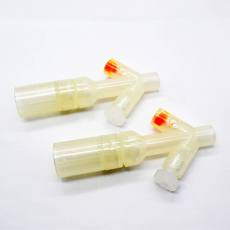 Запчасть для станка для водоструйной резки - клапан PVC абразивный 70382 ON.