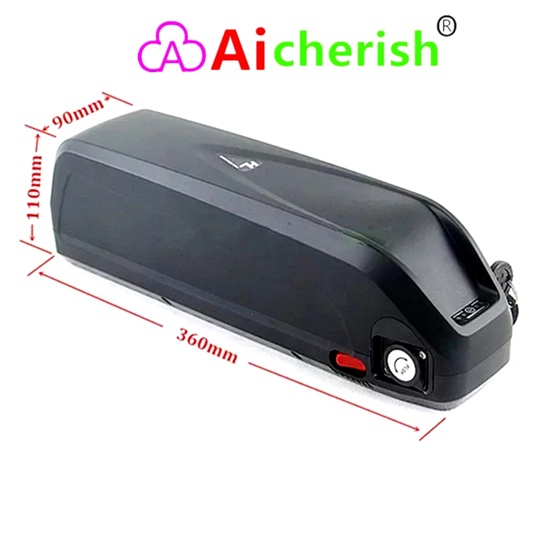

Hailong Battery USB 18650 BBS02 BBS03 BBSHD 36V 48V 52V 60V 17Ah 20Ah 25Ah 30Ah 500W 750W 1000W 1500W Electric Bicycle