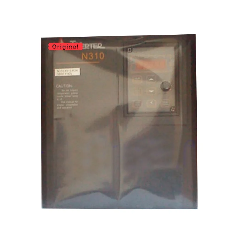 Новый оригинальный N310 2003 S 1 Фаза 3 фазы 200V 10.5A 2.2KW 3HP инвертор частотно регулируемым