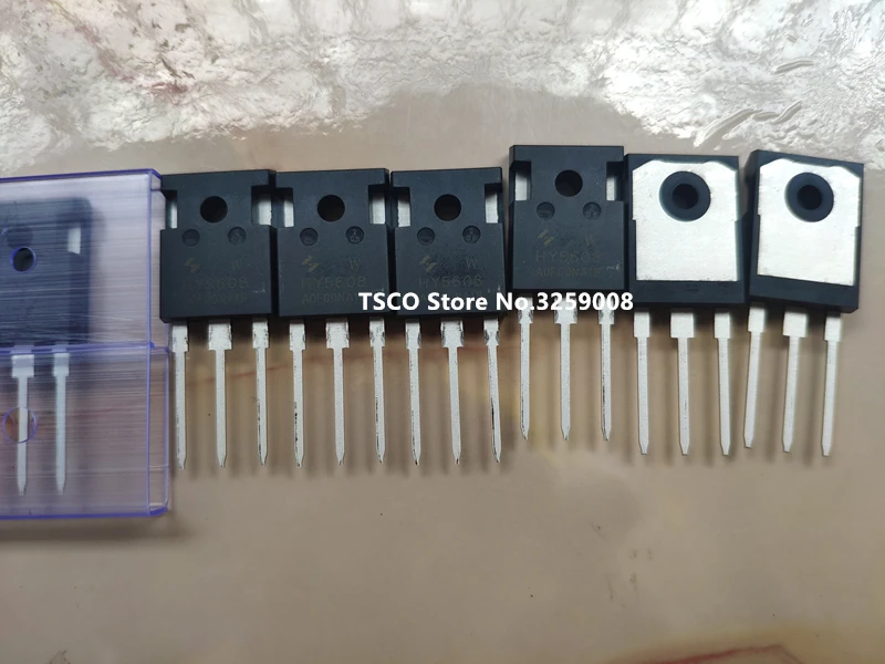 2020+ HY5608 HY5608W 80V/360A 100% new imported original 10piece | Relays