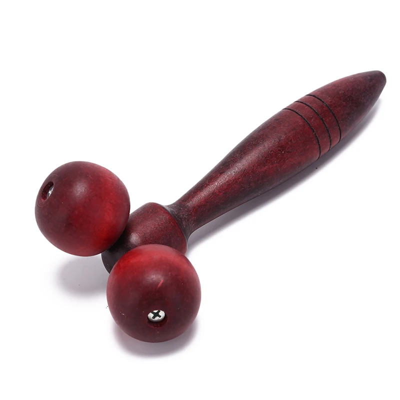 

Body Massage Knock Hammer 9*19.6cm Stress Release Comb Massager Neck Arm Back Scratcher Relaxing Beauty