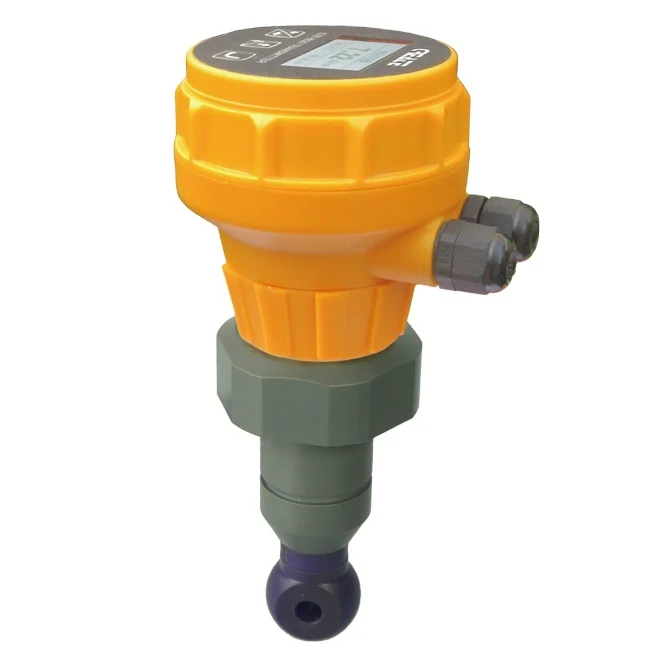 

Создайте фотоиндуктивную проводимость/концентрационный передатчик/контроллер