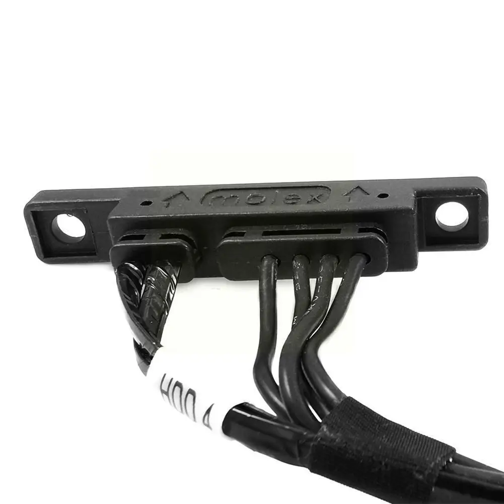 47 см 1 шт. Mini sas кабель для Molex 74562 7201 передачи кабеля 8482/SATA SAS 4 F2S3|Компьютерные