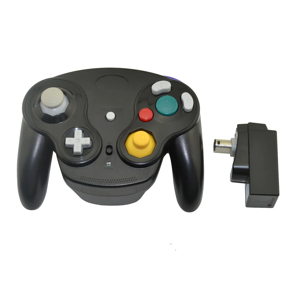 

Беспроводной геймпад для Nintendo, NGC, Wii