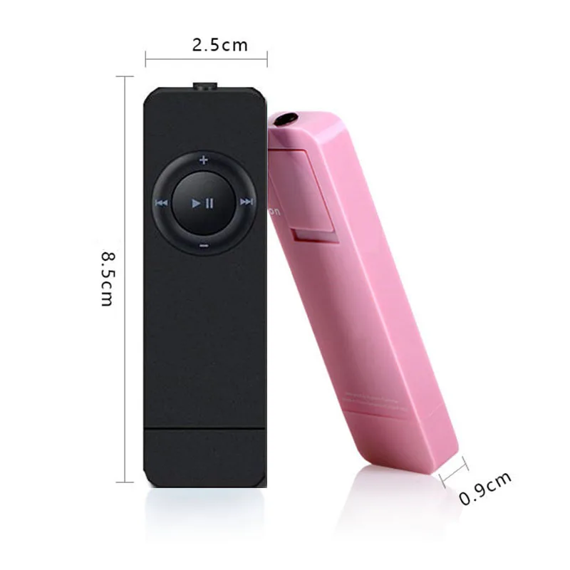Длинный режим ожидания USB 2 0 MP3 плеер без потерь звук МУЗЫКА медиаплеер Поддержка