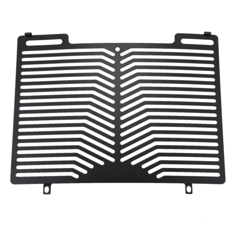 Защитная крышка радиатора решетки подходит для HONDA VFR1200X VFR1200 DCT 2012 2019 аксессуары