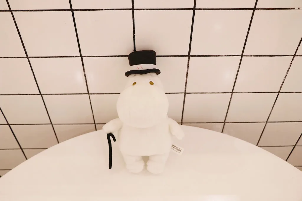 Подлинная авторизация Высокое качество 20 см кукла moomin& song Nina& mom& dad Короткие Плюшевые игрушки на день рождения рождественские подарки