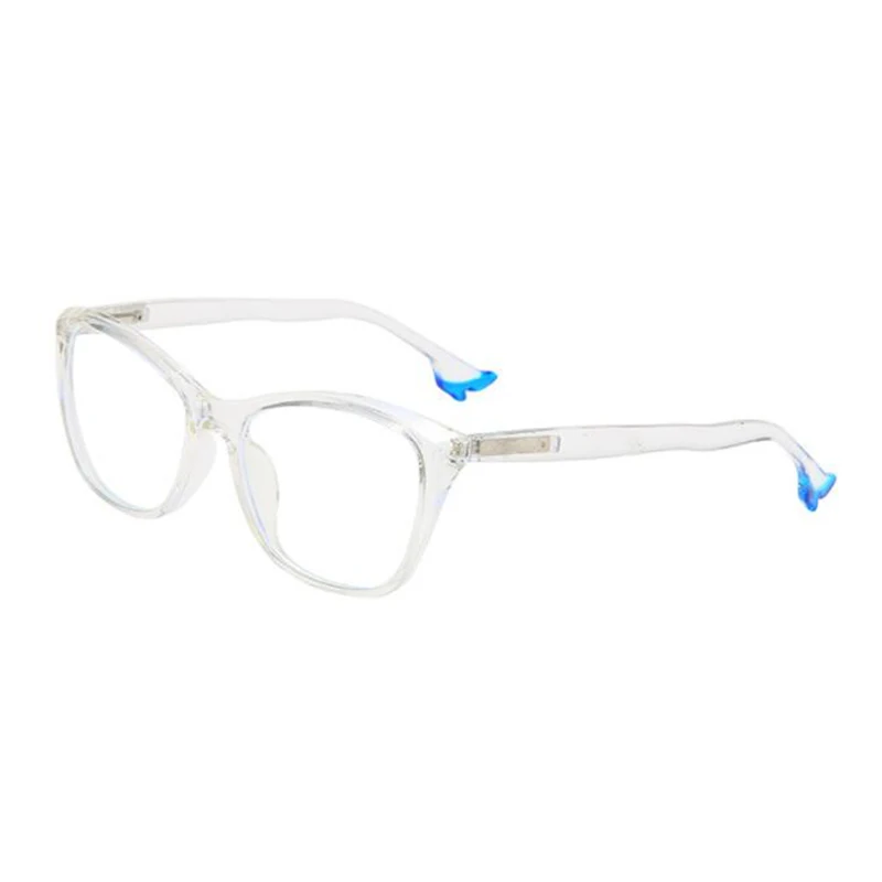 Очки для близорукости прозрачные мужчин и женщин аксессуар с диоптриями от-1 0 до-1