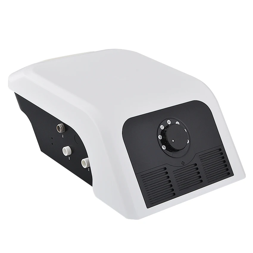 Wall-mounted Spray Ultrasonic Air Humidifier With Water Pump Aroma Purifier Diffuser Mist Maker Fogger Type B | Бытовая техника