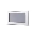 Модуль модуля STONE 5 дюймов TFT LCD Pantalla, программируемый последовательный интерфейс RS232 RS485 ttlс металлической рамкой