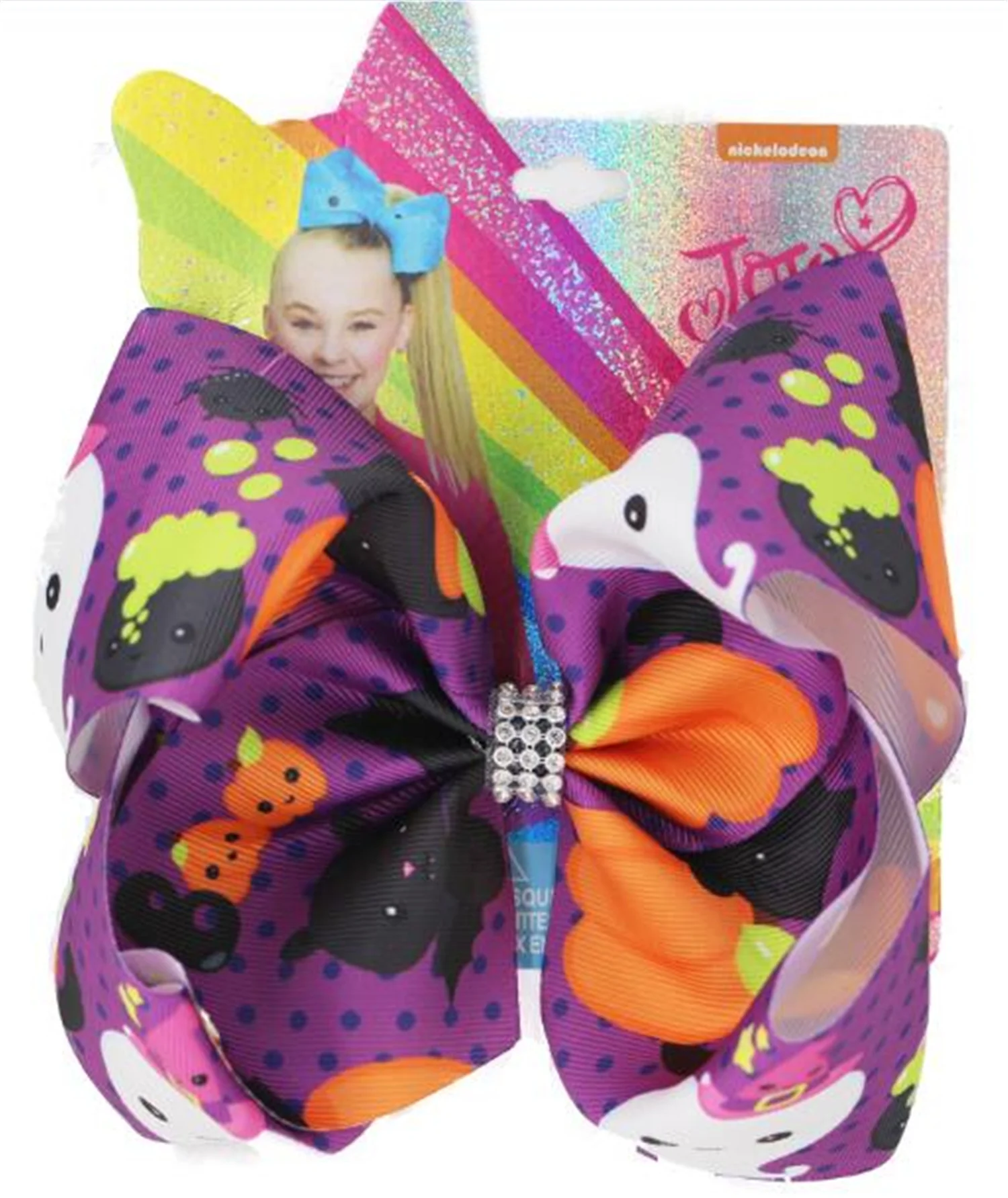 Рисунок 6 - Новинка, милая, Хэллоуин