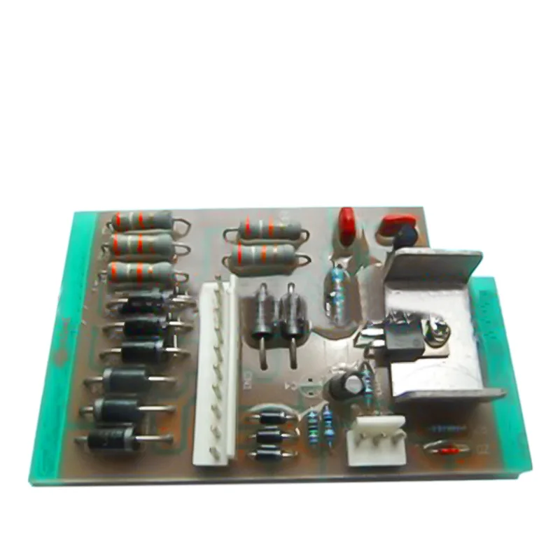 

High quality Gasoline&diesel generator accessories EF5500TE automatic voltage regulator,Free shipping