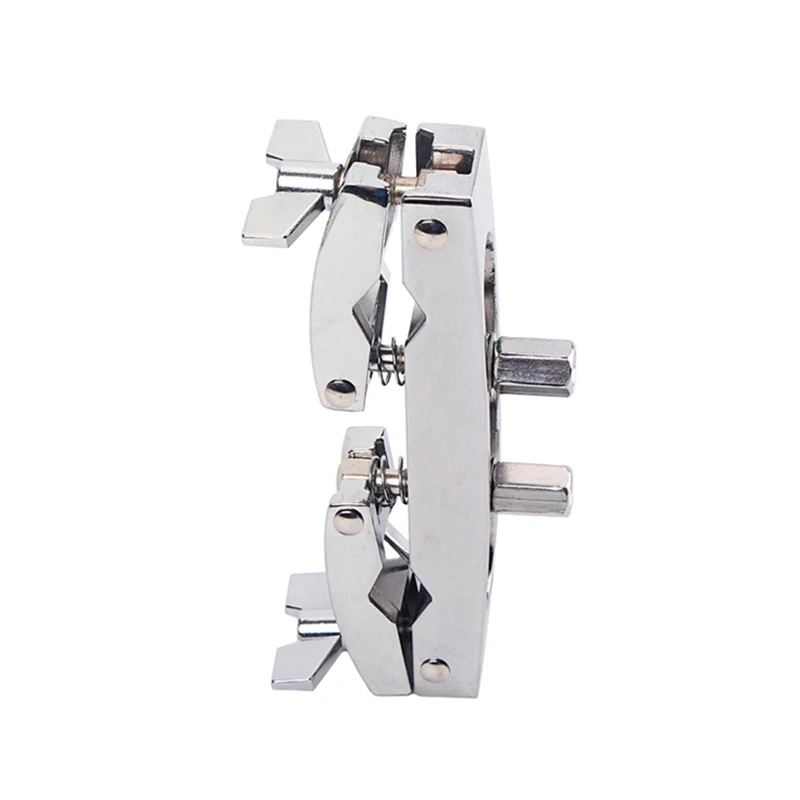 Duty мульти Соединительный кронштейн для держателя зажима ударный барабан набор