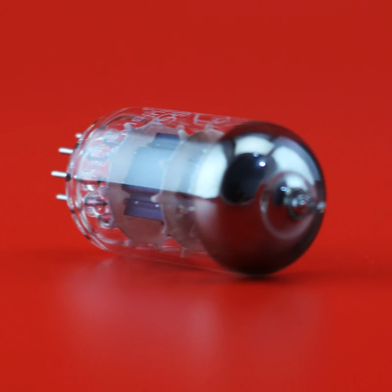 Новинка 1 шт. вакуумный трубный клапан 12AX7 (ECC83) подходящая пара аксессуаров Repalce