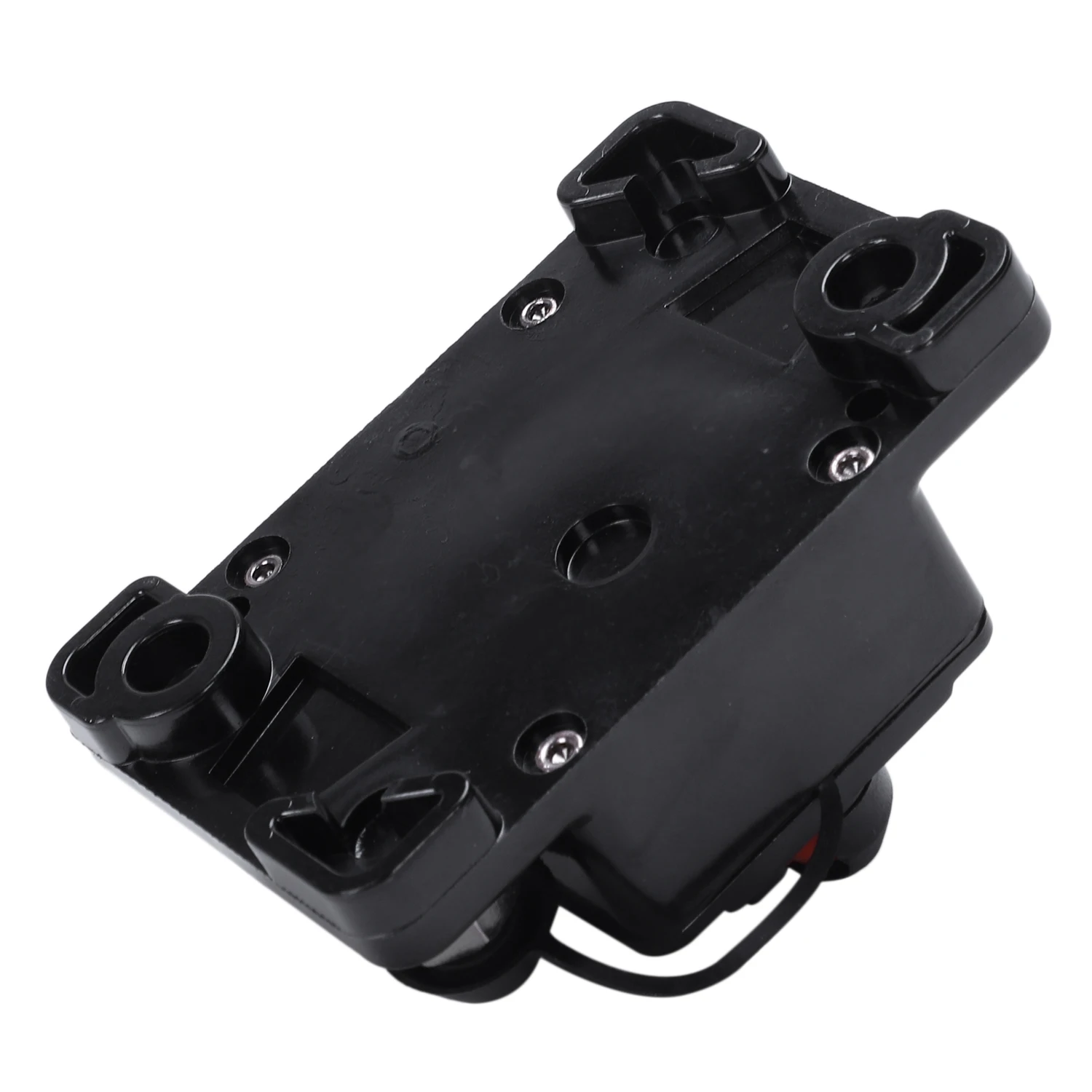 12 V/24 V Автомобильный морской аудио держатель предохранителя 200A ручной сброс