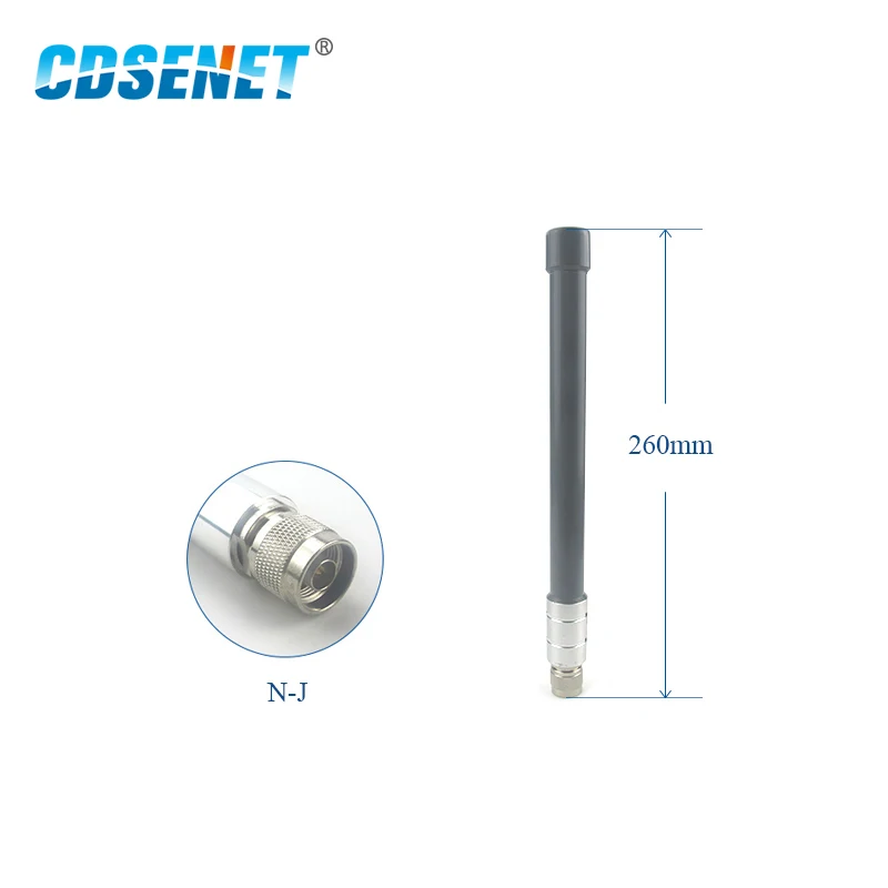 Антенна 5 8 ГГц с высоким коэффициентом усиления дБи LTE 2 4 | Мобильные телефоны и