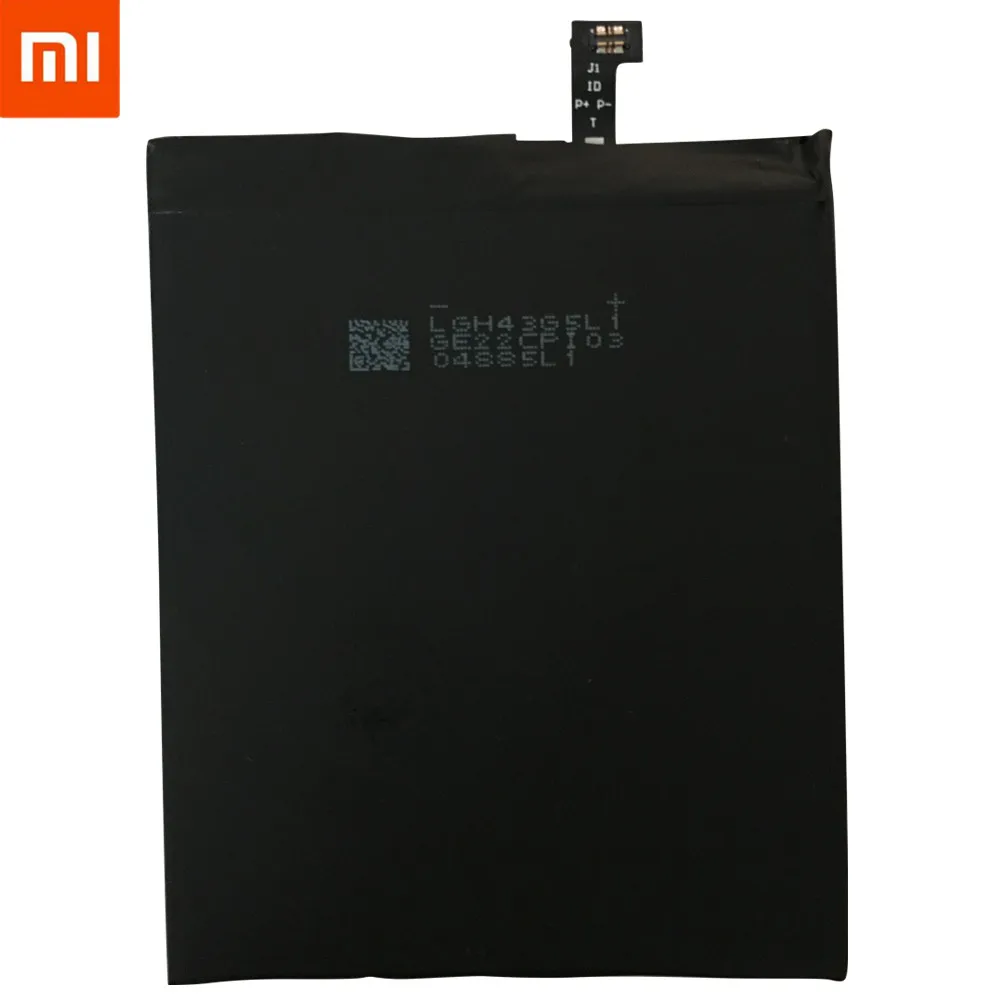 Аккумулятор для телефона для mi Note2 батарея Xiaomi mi Note 2 BM48 батареи Bateria для Xiao mi Note2+ Подарочные инструменты+ наклейки