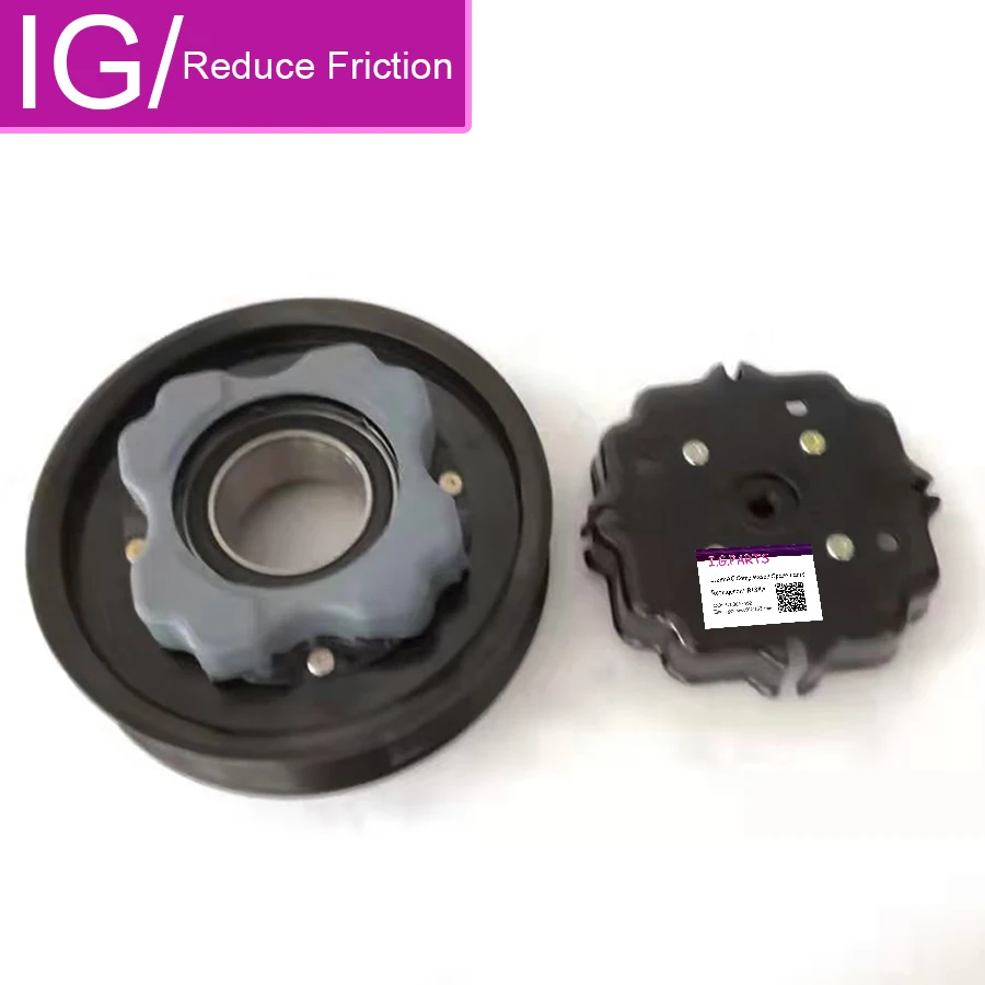 Для автомобильного сцепления переменного тока для автомобиля 0002306211 W203 W204 7PK