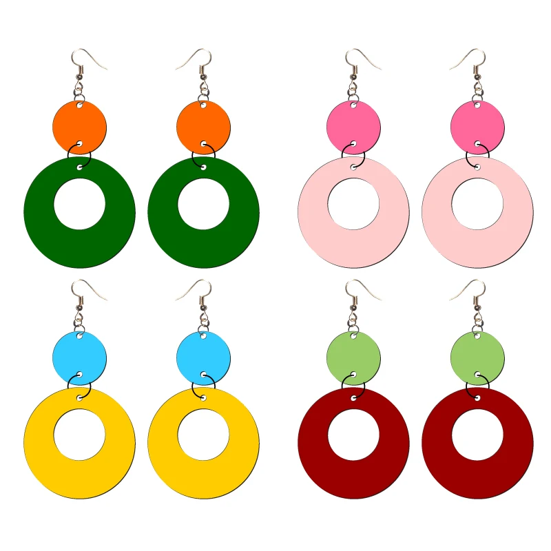 Технические деревянные высечки для скрапбукинга технические обычных