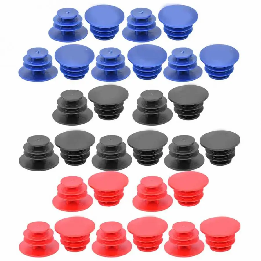 Детские носки 5 пар велосипедный руль заглушки на руле Кепки заглушка Горный Руль