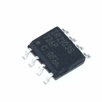 10pcslot ir2103s ir2103strpbf bridge drive motor control chip sop 8 original