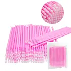 Одноразовые мини-аппликаторы для макияжа ресниц, 200 шт.