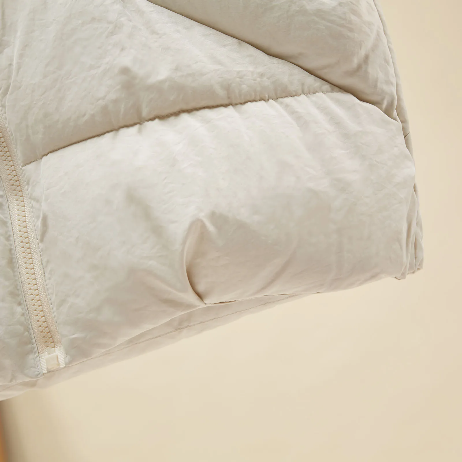 

Winter women's casual polyester cotton vest jacket padded down cotton vest ladies tops jacket jacket coat F04