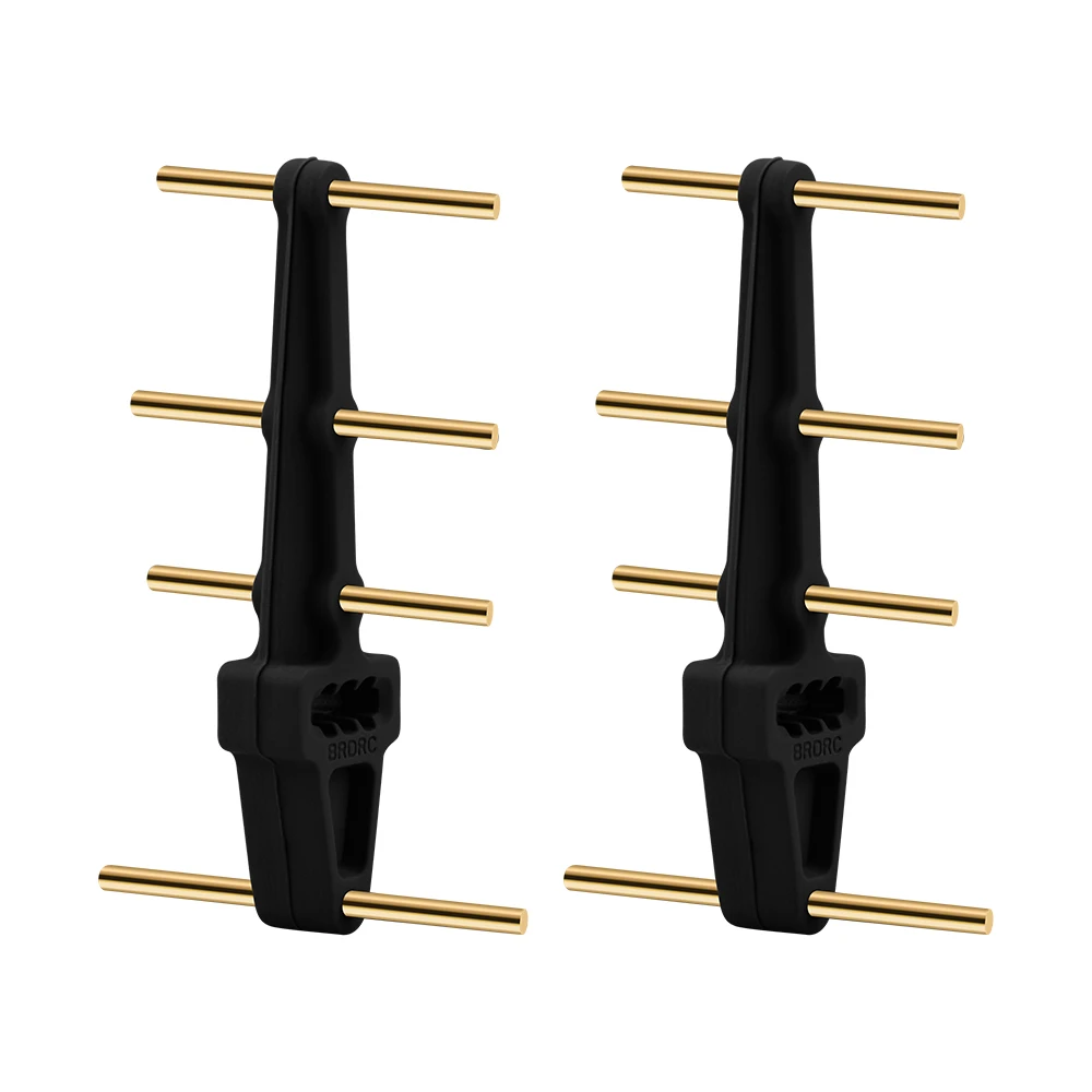 For DJI FPV Combo/Mavic 3 Yagi Antenna Remote Controller 2 Signal Booster Range Transmitter Extender 2.4Ghz Accessory | Электроника