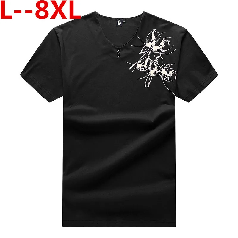 

Plus 10XL 8XL 6XL 5XL 2020 summer new funny carton bus print t shirt men cotton breathable tshirt thin holiday style top t-shirt