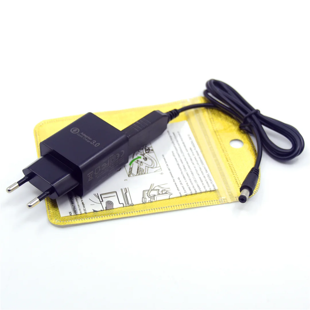 Usb кабель питания для 6 FZ100 8 в + зарядное устройство|Адаптеры AC/DC| |