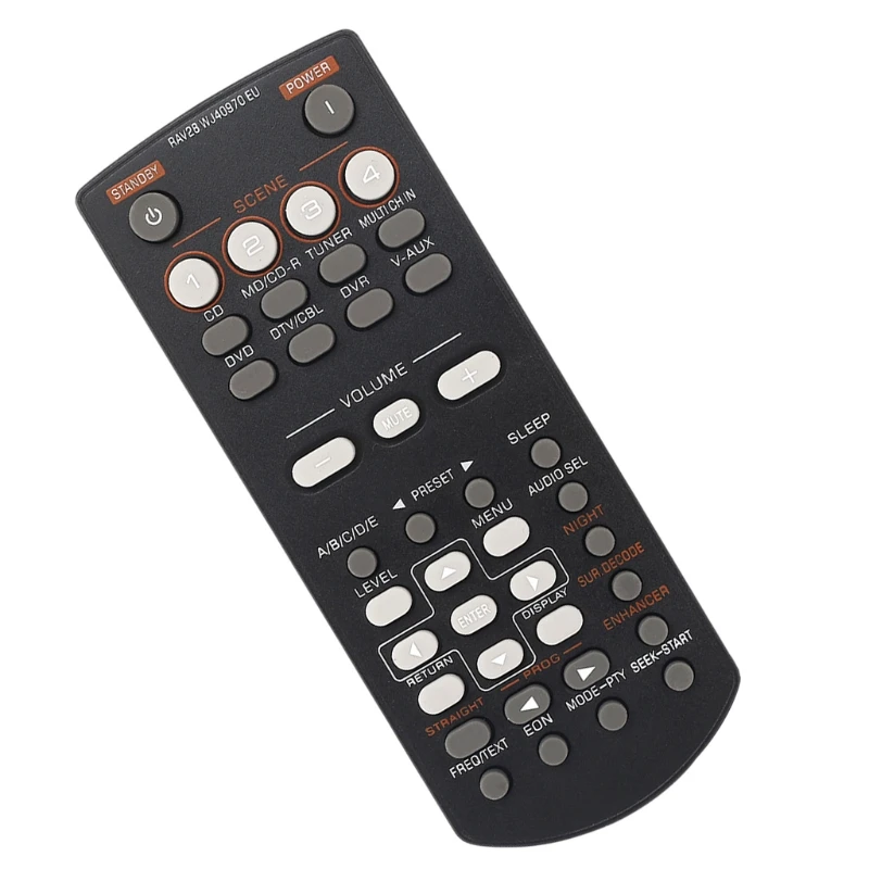 Аксессуары для домашней стереосистемы пульт дистанционного управления RAV28