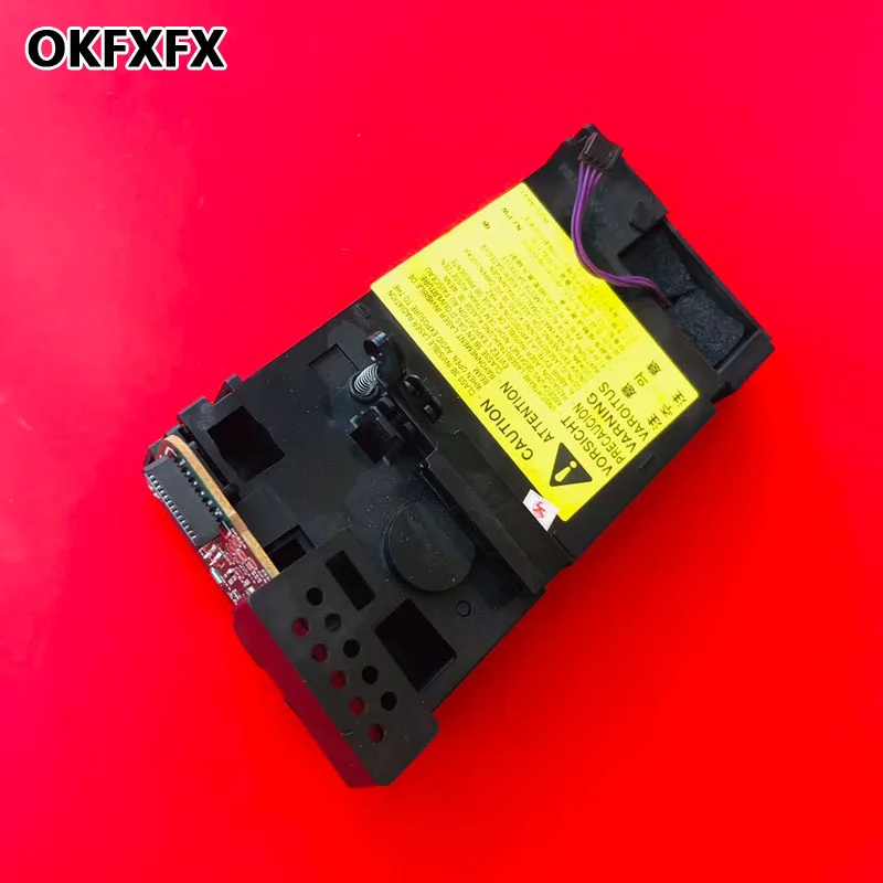 Оригинальная лазерная головка LaserJet P1566 P1606 M1536 1536 1566 1606|Детали принтера| |