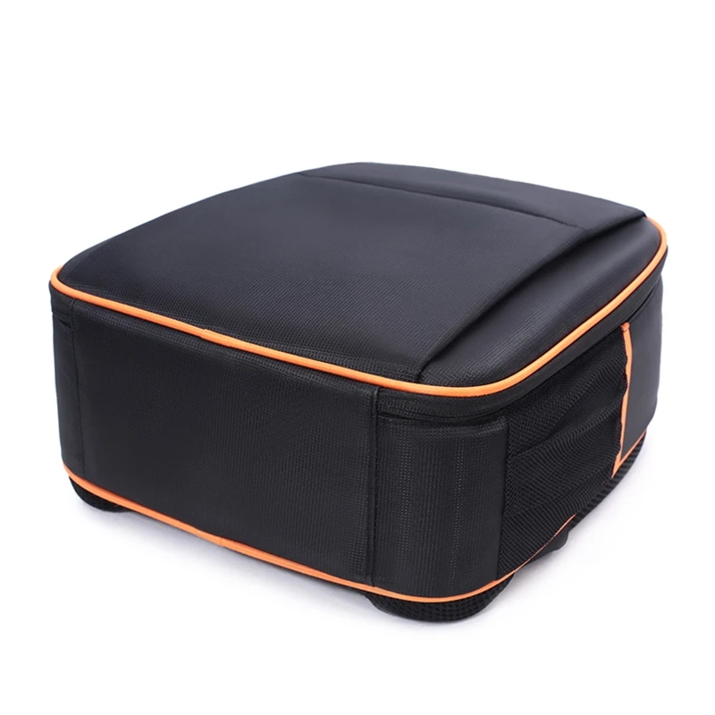 

RC Drone Storage Bag Nylon Backpack Anti-fall Shockproof Dust-proof Waterproof Carrying Box for Mavic 2 Drone Accessory