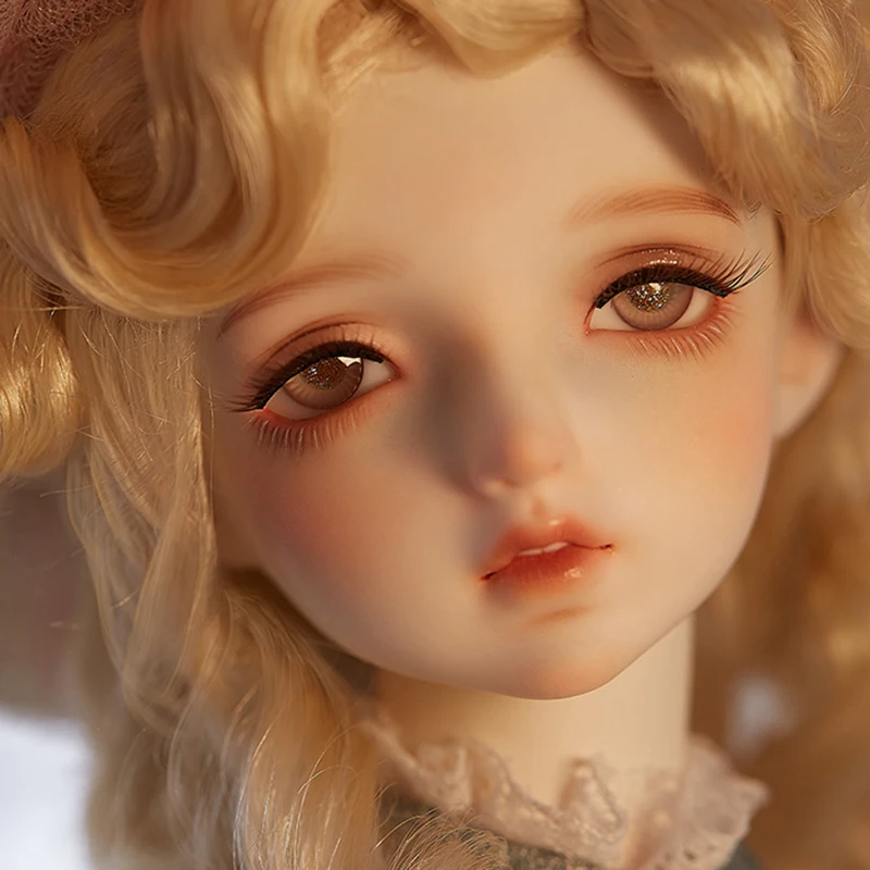 Allaosify ограниченная по времени BJD глазные яблоки очки для кукол Sd имитация глаз