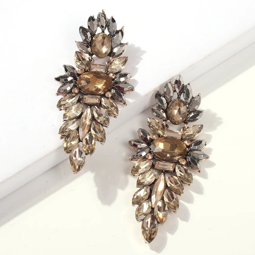 Необычные серьги-подвески Aretes De Mujer эстетические модная новинка 2020 года Orecchini Donna |