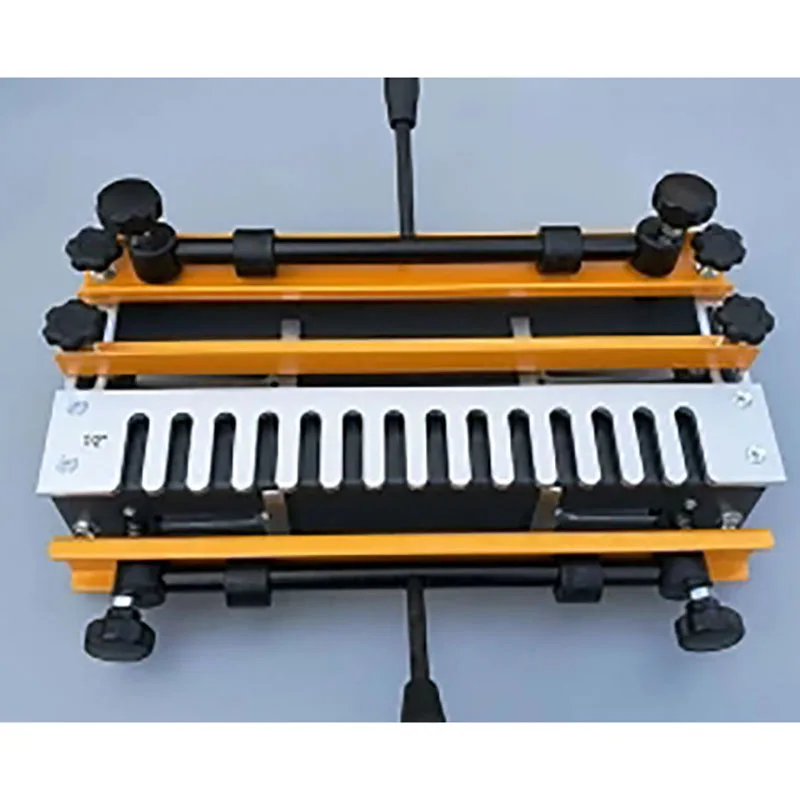 Ласточкин хвост джиг Портер Кабель Машина деревянный шкаф деревообрабатывающий