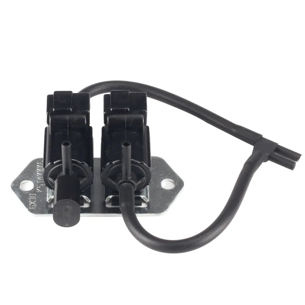 Автомобильный Электромагнитный клапан управления сцеплением свободного хода