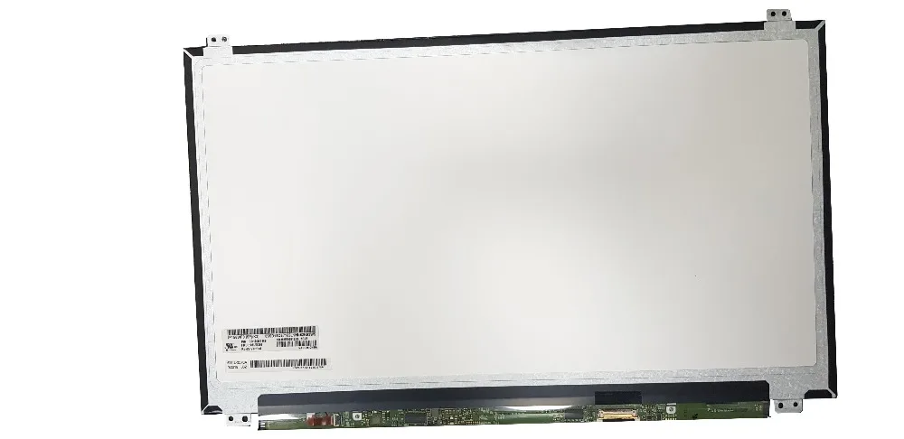 

15.6" Laptop Matrix For LG LP156WF6-SPF1 LP156WF6 SPF1 LCD Screen 30 Pins IPS Matte FHD 1920X1080 Panel LP156WF6 (SP)(F1)