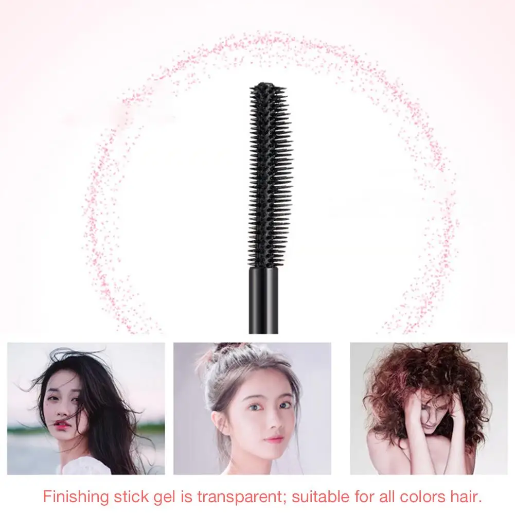 Крем для ухода за поврежденными волосами анти-hair Wax Stick маленькие сломанные
