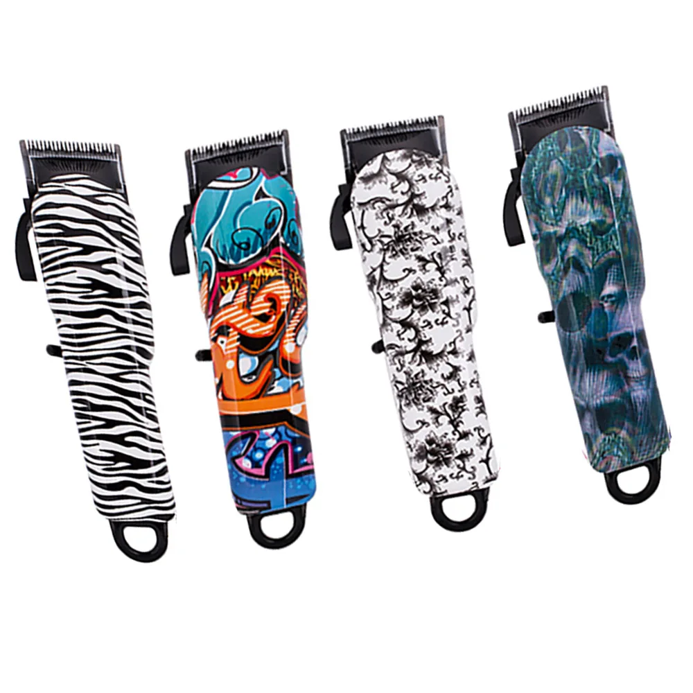 

Barber Electric Hair Clipper for Men Professional Wireless Salon Hair Trimmer Rechargeable Haircut Cutting Machine Beard Trimmer