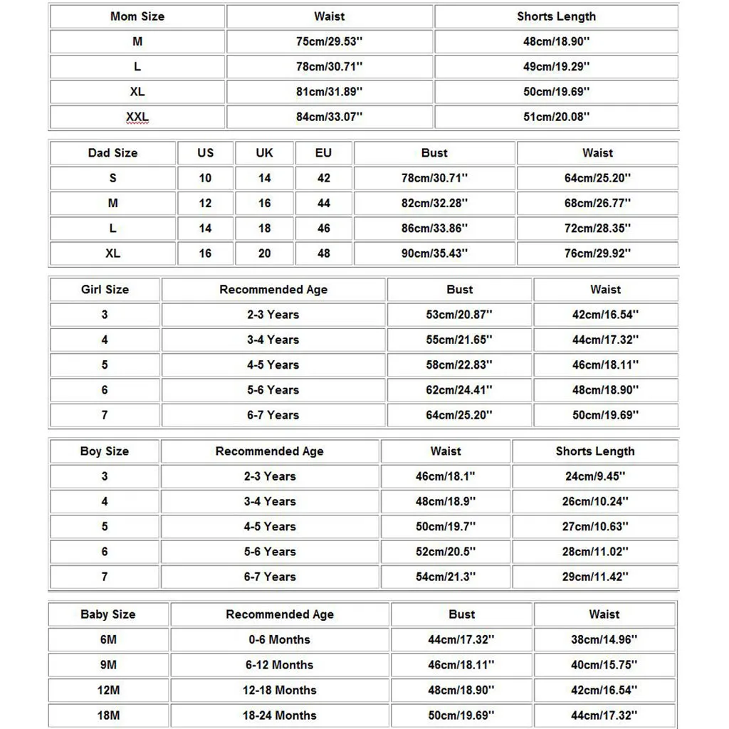 Одежда для купания маленьких девочек одежда с принтом детей семейный