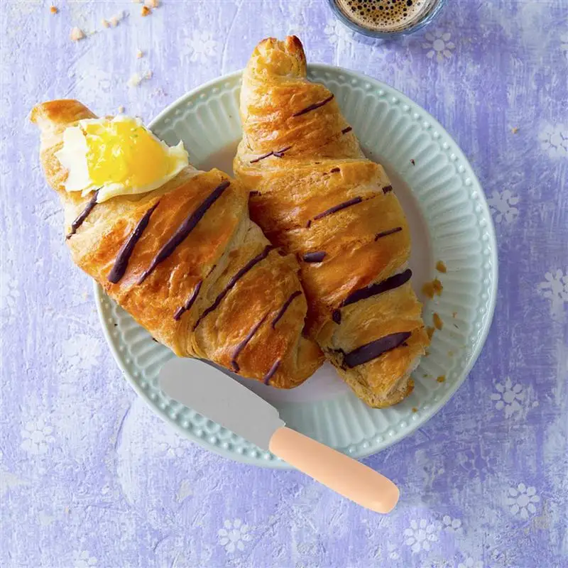 6 шт. силиконовые кухонные принадлежности|Обеденные ножи| |