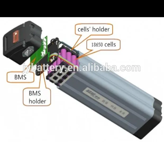 

36V Lithium electric bicycle, E bike powered lithium battery 36V