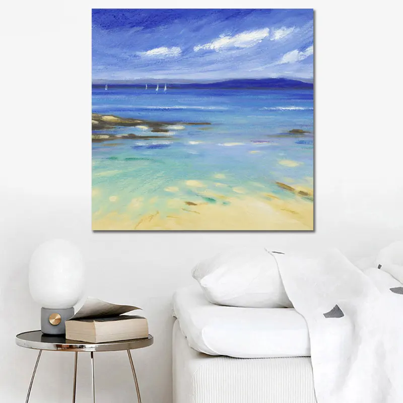 Приправа скандинавские постеры Картина на холсте гостиная и столовая Настенный