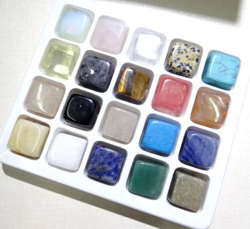 Натуральный камень тигровый глаз бирюзовые кварцевые кристаллы авантюрин бисер